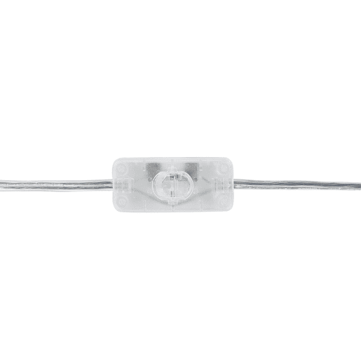 Candeeiro de mesa FRIO Metal Branco