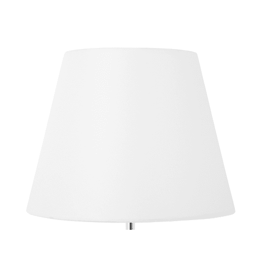 Beliani Candeeiro de mesa SAMO Beliani Candeeiro de mesa SAMO