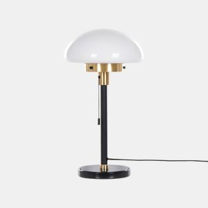 Candeeiro de mesa MINIJA Metal Preto