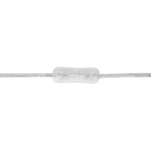 Candeeiro de mesa SENETTE Metal Prateado Candeeiro de mesa SENETTE Metal Prateado