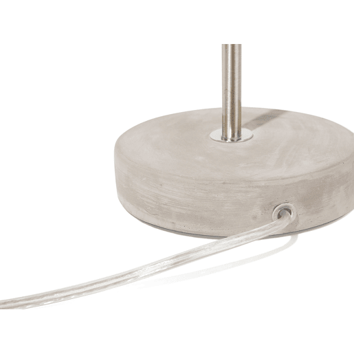 Candeeiro de mesa JUCAR Metal Latão