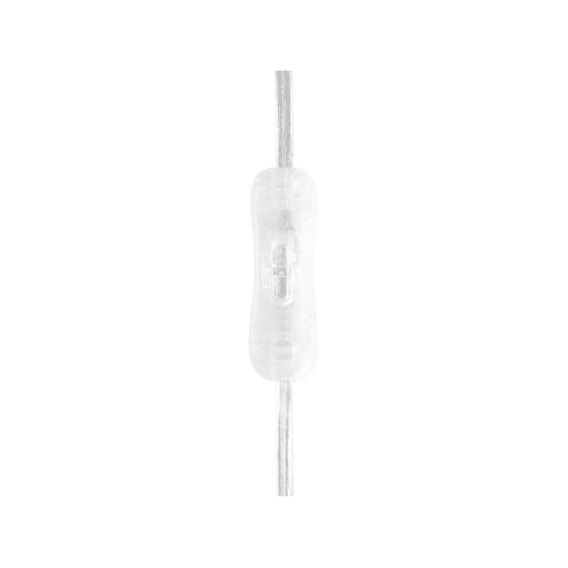 Candeeiro de mesa JUCAR Metal Latão