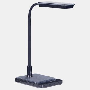 Beliani Iluminação para escritório CENTAURUS