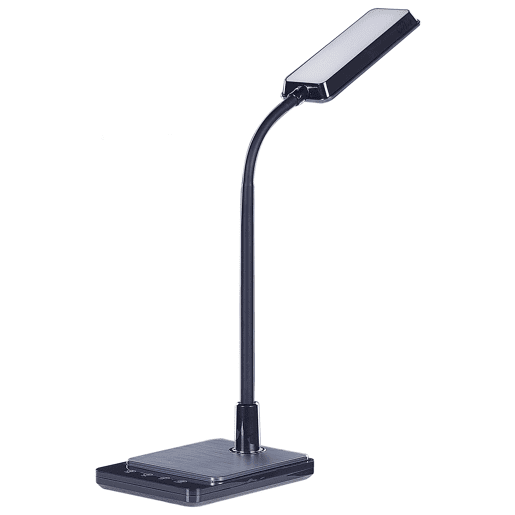 Beliani Iluminação para escritório CENTAURUS