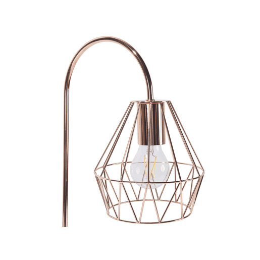 Candeeiro de mesa MOONI Metal Cobre Candeeiro de mesa MOONI Metal Cobre