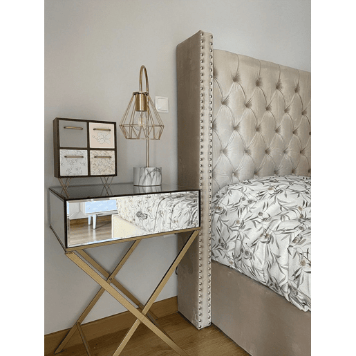 Candeeiro de mesa MOONI Metal Cobre Candeeiro de mesa MOONI Metal Cobre
