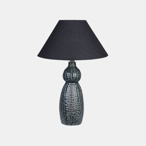 Beliani Candeeiro de mesa MATINA