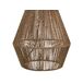 Beliani Lámpara de mesa MALEWA Beliani Lámpara de mesa MALEWA Natural