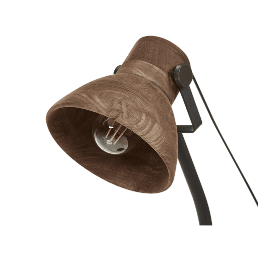 Beliani Candeeiro de mesa KOLAR