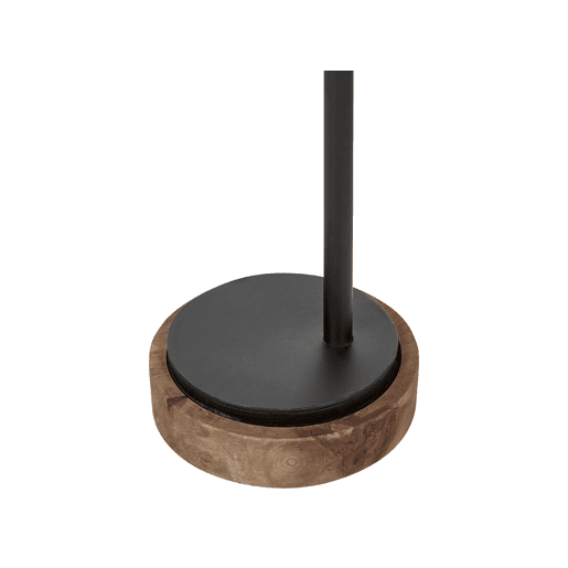 Beliani Candeeiro de mesa KOLAR