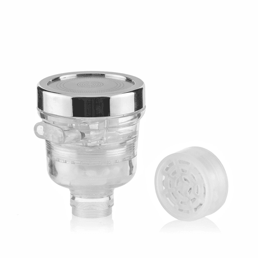 Torneira Ecológica com Filtro Purificador de Água Faukko InnovaGoods