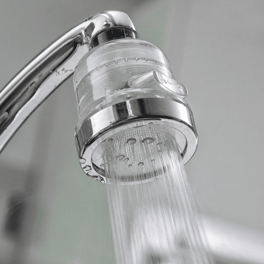 Torneira Ecológica com Filtro Purificador de Água Faukko InnovaGoods