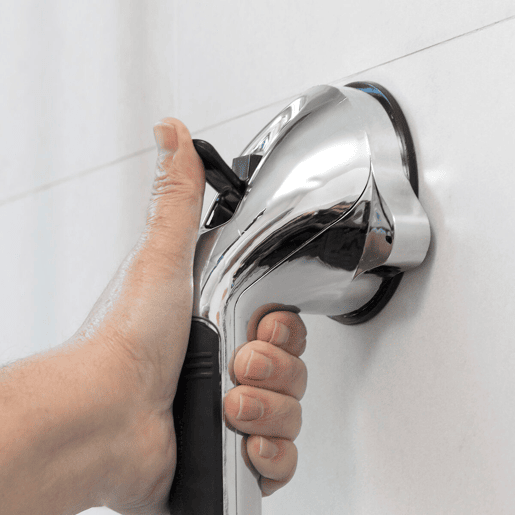 Pega de Segurança para Casas de Banho Saath InnovaGoods