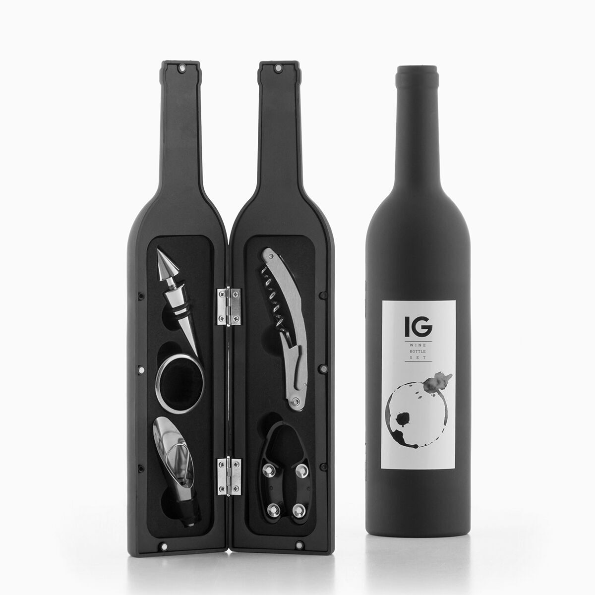 Estuche de Vino Botella IG114260