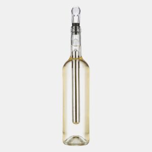 Arrefecedor de Vinho com Aerador InnovaGoods
