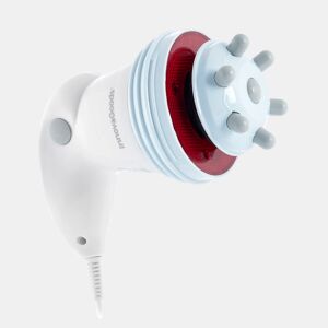 Aparelho de Massagem Anticelulítico Vibratório com Infravermelhos 5 em 1 Cellyred InnovaGoods