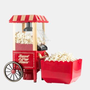 Máquina de Pipocas Sweet & Pop Times InnovaGoods