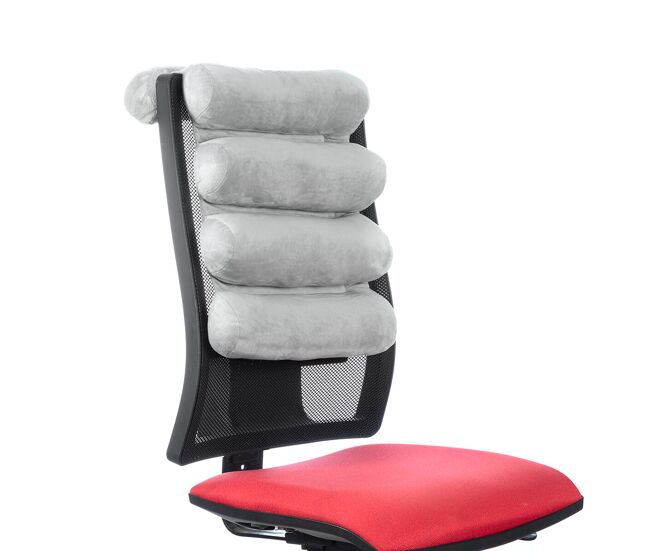 Almohada modular multifunción rollow innovagoods