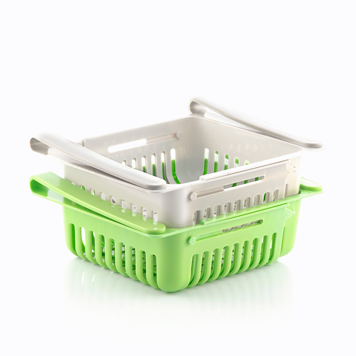 Organizador Ajustable para Nevera