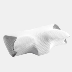 Almofada Cervical Viscoelástica com Contorno Ergonómico Conforti InnovaGoods