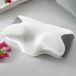 Almohada Viscoelástica Cervical con Contorno Ergonómico Almohada Viscoelástica Cervical con Contorno Ergonómico