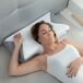 Almohada Viscoelástica Cervical con Contorno Ergonómico Almohada Viscoelástica Cervical con Contorno Ergonómico