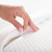 Almohada Viscoelástica Cervical con Contorno Ergonómico Almohada Viscoelástica Cervical con Contorno Ergonómico