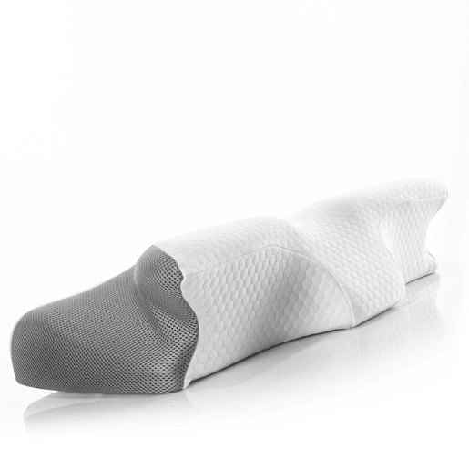 Almofada Cervical Viscoelástica com Contorno Ergonómico Conforti InnovaGoods