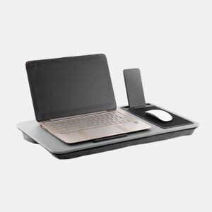 Mesa para Portátil com Almofada XL Deskion InnovaGoods