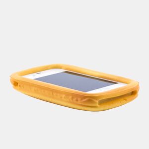 Capa Aromática em Forma de Pão para iPhone