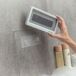 Funda Impermeable de Pared para Smartphone Funda Impermeable de Pared para Smartphone Blanco