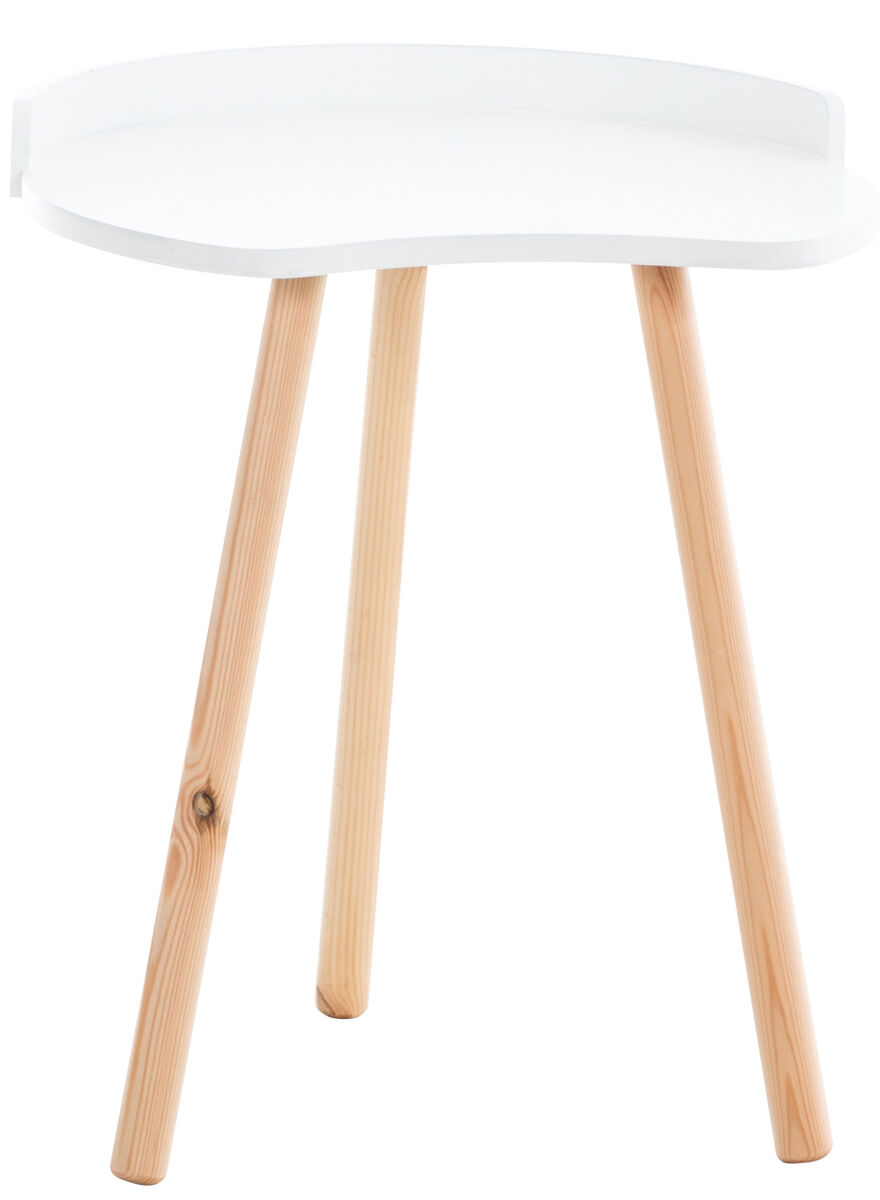 Mesa auxiliar Jannis