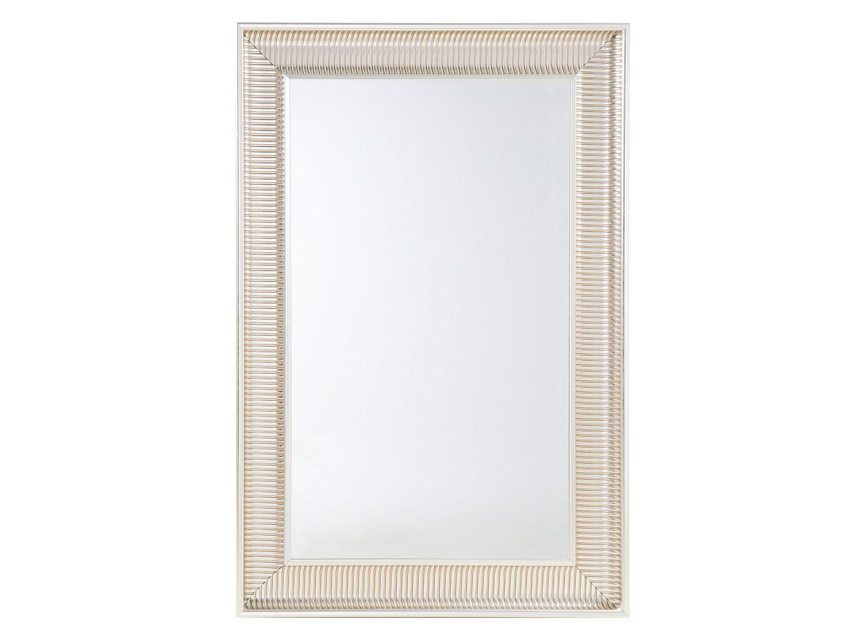 Beliani Espejo CASSIS 60x4