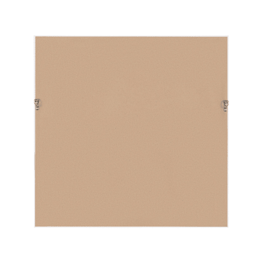 Espelho BRIGNOLES 50 cm 50 cm Preto