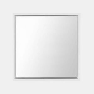 Espelho BRIGNOLES 50 cm 50 cm Branco