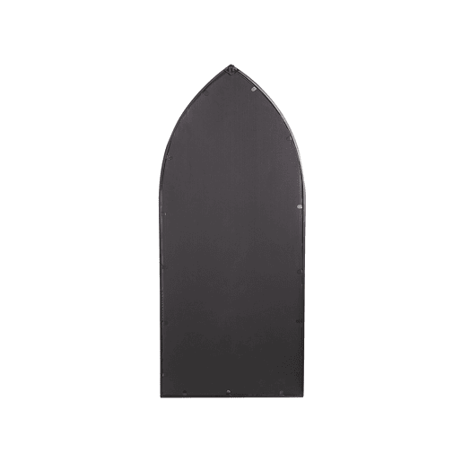 Espelho CASSEL 50 cm 115 cm Metal Preto