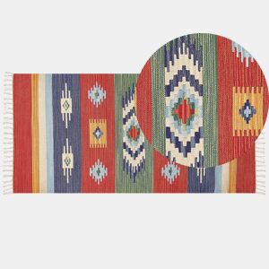 Beliani Kilim KAMARIS
