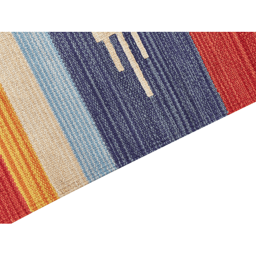 Beliani Kilim KAMARIS Beliani Kilim KAMARIS