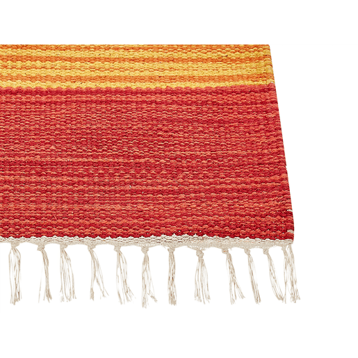 Beliani Kilim KAMARIS Beliani Kilim KAMARIS
