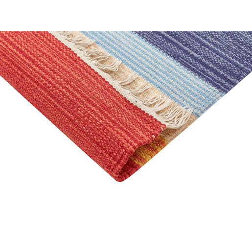 Beliani Kilim KAMARIS Beliani Kilim KAMARIS