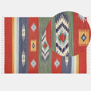 Beliani Kilim KAMARIS