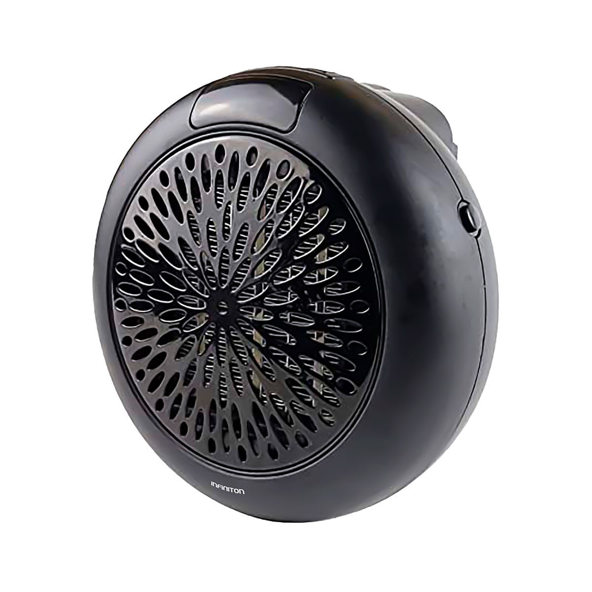 Calefactor ventilador Infiniton HWS-6AC Potencia 600 W