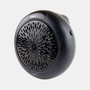 Aquecedor com ventilador Infiniton HWS-6AC Potência 600 W Preto