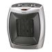 Calefactor ventilador Infiniton HPTC-902C 1500W termostato regulable Calefactor ventilador Infiniton HPTC-902C 1500W termostato regulable Gris
