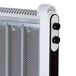 Radiador de mica Infiniton HMK-32 2000W 3 niveles de potencia Radiador de mica Infiniton HMK-32 2000W 3 niveles de potencia Multicolor