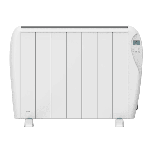 Emissor térmico Infiniton HD-ET15 - 1500 W Branco