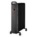 Radiador de aceite Infiniton HORN200 2000W 3 niveles de potencia Radiador de aceite Infiniton HORN200 2000W 3 niveles de potencia Negro