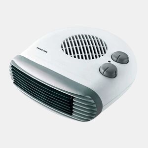 Aquecedor com ventilador horizontal Infiniton HBP-320C - 2000W Branco
