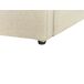 Beliani Cama con almacenaje Piel sintética DREUX 191x214 Beliani Cama con almacenaje Piel sintética DREUX 191x214 Beige