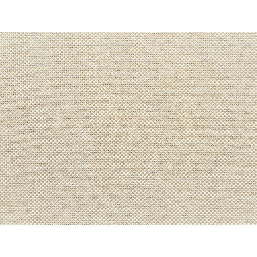 Cama baú Tecido DREUX 180 x 200 cm Creme